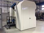 OMFS - ZD Zobbio CNC 15 Units Loading and Unloading with Robot Transfer Machines 